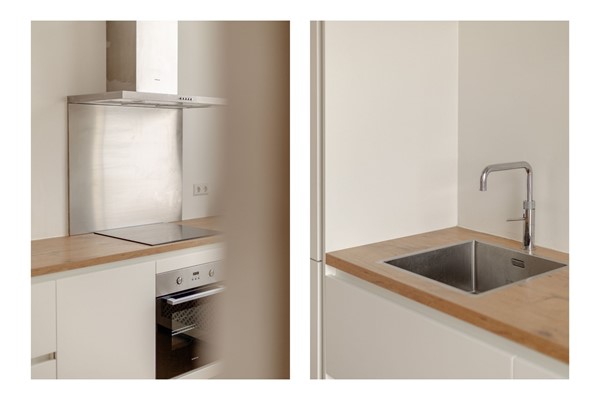 Medium property photo - Waldeck Pyrmontkade 926B, 2518 JW Den Haag